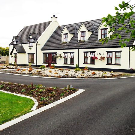 Glenmore House Ballycastle Exterior foto