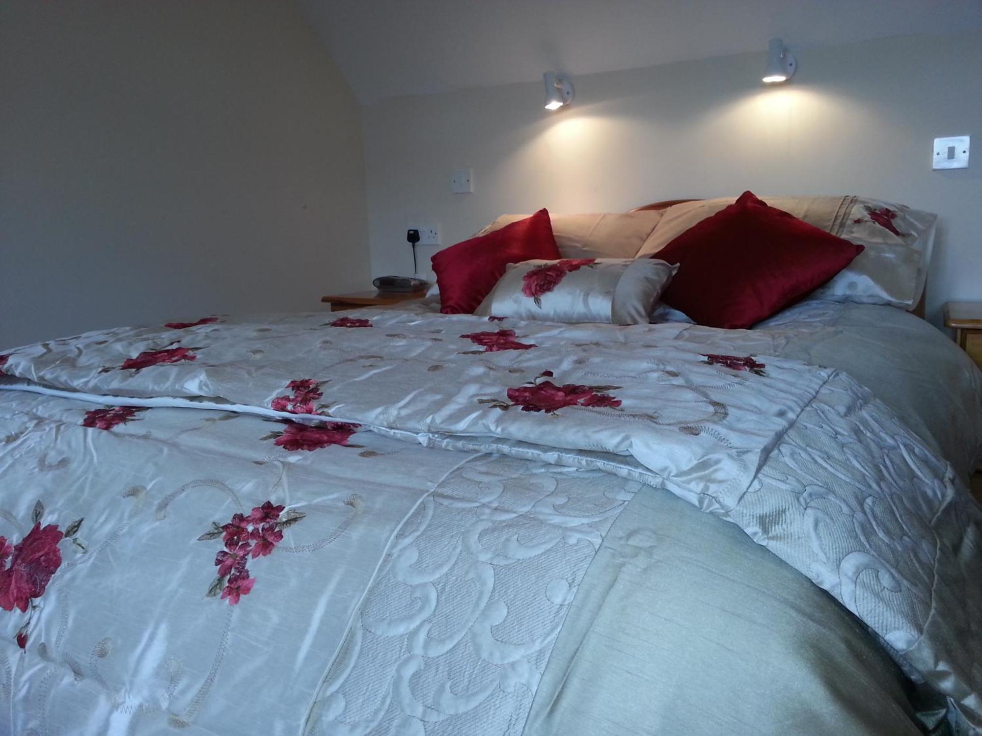 Glenmore House Ballycastle Quarto foto