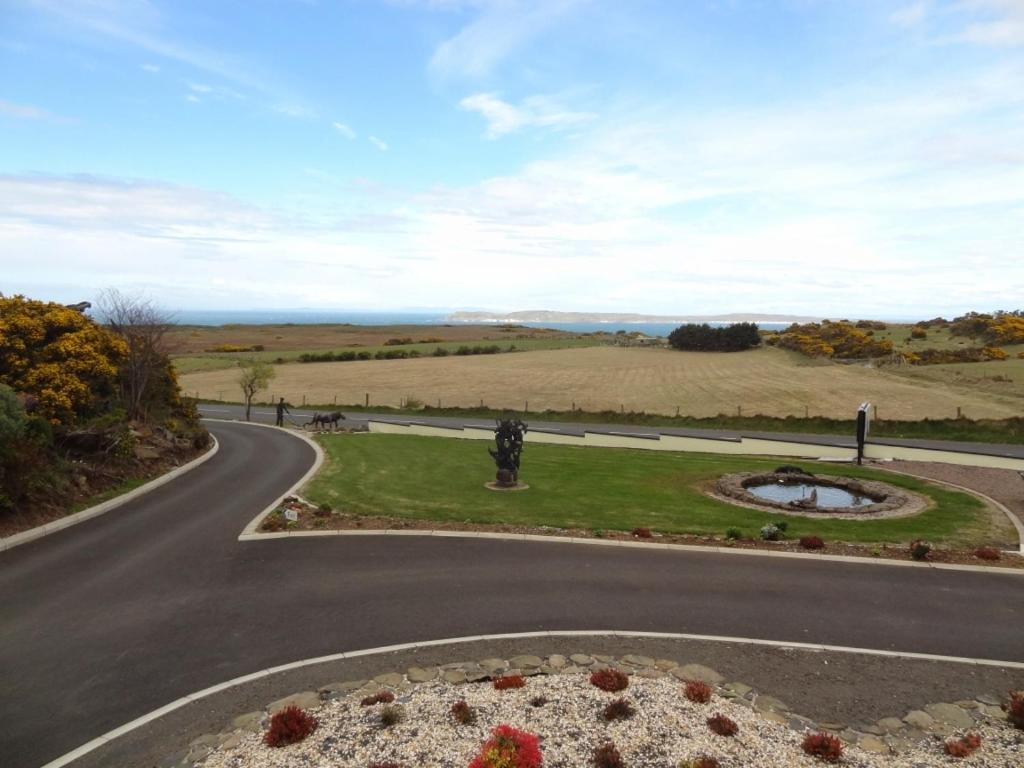 Glenmore House Ballycastle Quarto foto