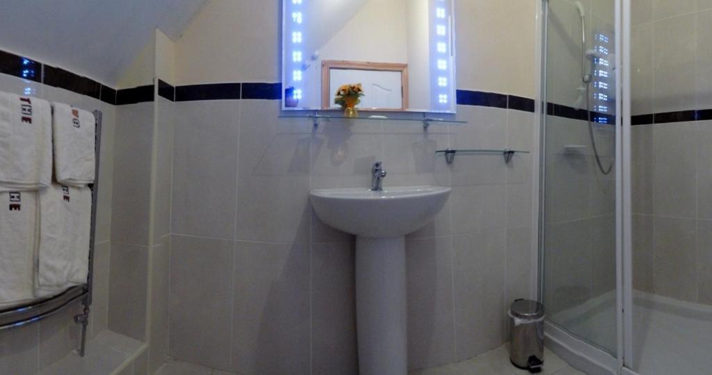 Glenmore House Ballycastle Quarto foto