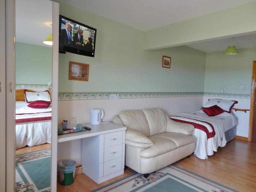 Glenmore House Ballycastle Quarto foto